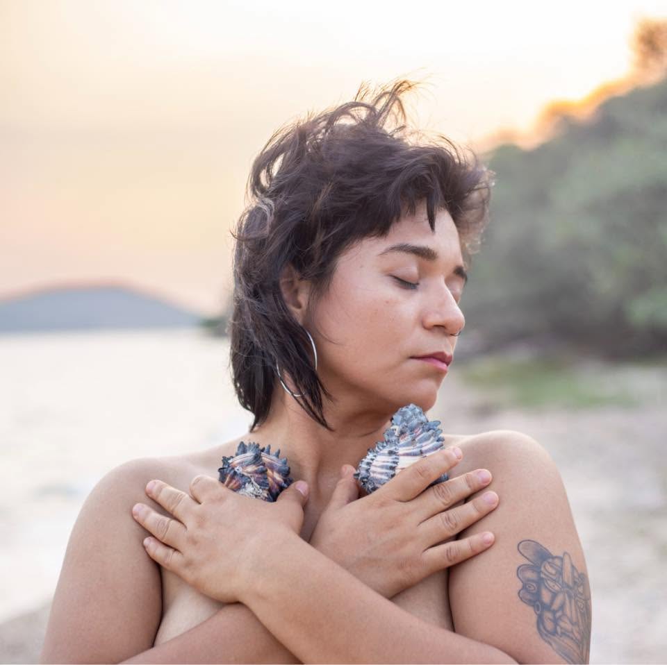 Juana Pola | Visual Artist